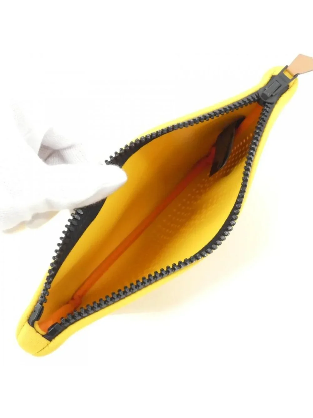 Hermes Neobain Zen Au Soleil PM Pouch
